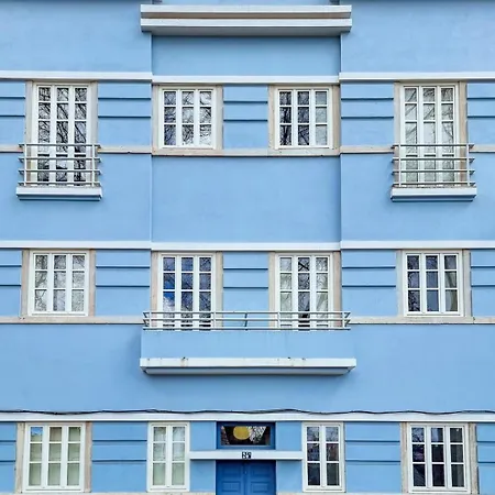 W. Lots Of In A Beautiful Terrace Апартаменти