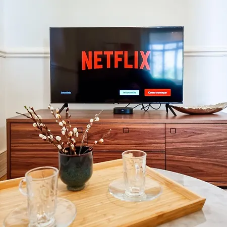 W. Lots Of In A Beautiful Terrace Апартаменти *