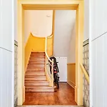 Apartman W. Lots Of In A Beautiful Terrace *