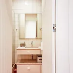 Apartman W. Lots Of In A Beautiful Terrace Lisboa
