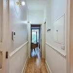 Apartman W. Lots Of In A Beautiful Terrace