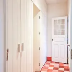 Apartman W. Lots Of In A Beautiful Terrace