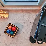 Apartman W. Lots Of In A Beautiful Terrace *