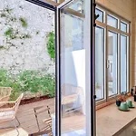 Apartman W. Lots Of In A Beautiful Terrace Lisboa