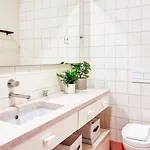 Apartman W. Lots Of In A Beautiful Terrace