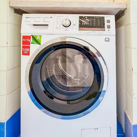 アパート W. Lots Of In A Beautiful Terrace