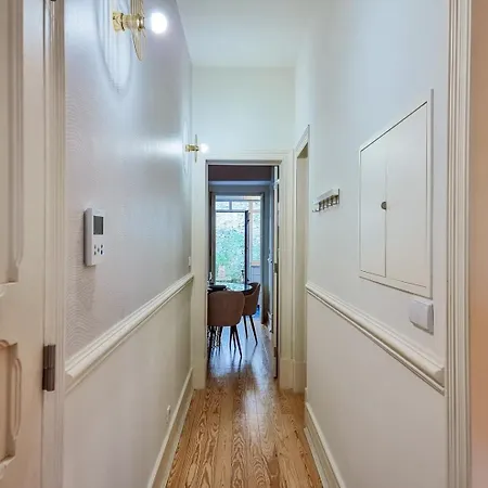 アパート W. Lots Of In A Beautiful Terrace