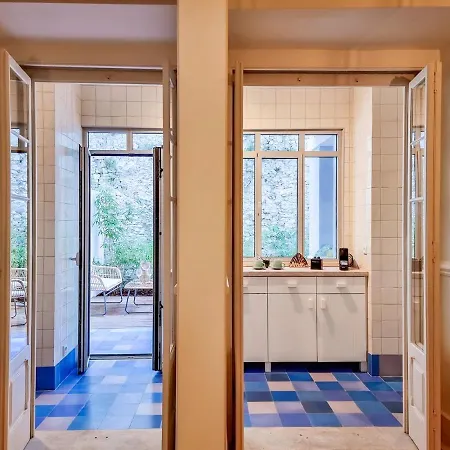 W. Lots Of In A Beautiful Terrace Appartement Lissabon