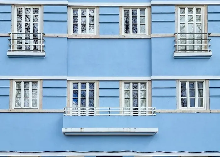 W. Lots Of In A Beautiful Terrace شقة