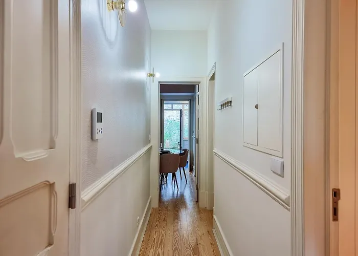 شقة W. Lots Of In A Beautiful Terrace