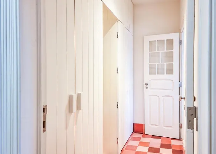 شقة W. Lots Of In A Beautiful Terrace