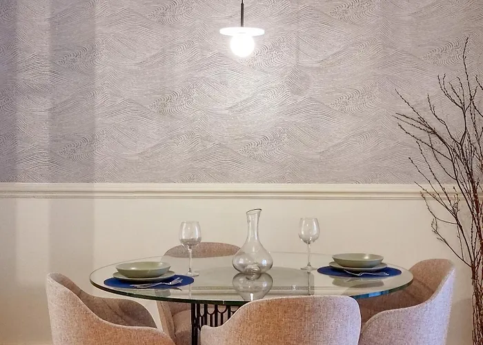 W. Lots Of In A Beautiful Terrace Lisboa