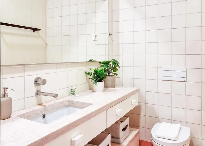 شقة W. Lots Of In A Beautiful Terrace