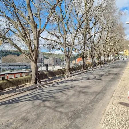 Lägenhet W. Lots Of In A Beautiful Terrace *